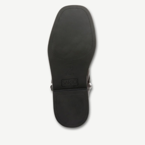 Franco Sarto Ainsley Knee High Boot - Picture 10 of 11